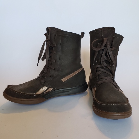 Reebok | Shoes | Reebok Easytone Boots 